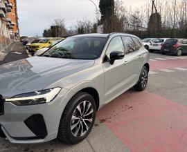 Volvo xc60 (2017-->) - 2024