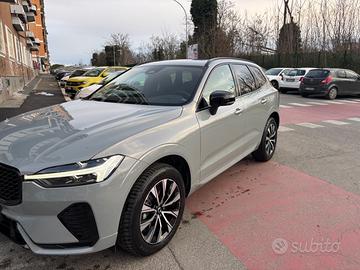 Volvo xc60 (2017-->) - 2024