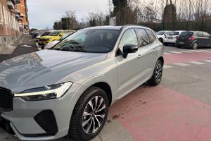 Volvo xc60 (2017-->) - 2024