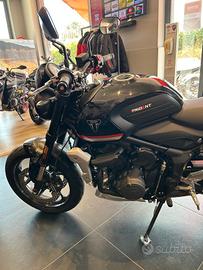 Triumph Trident 660