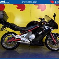 KAWASAKI ER-6F Garantita e Finanziabile