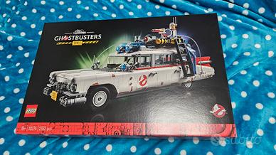 Lego 10274 MISB Ecto 1 grande