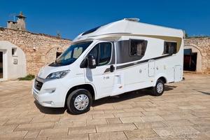 CARADO T 135 lungo 6,230