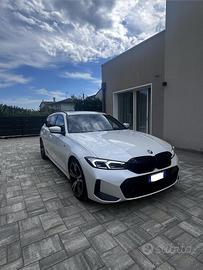 BMW 320 XDRIVE MSPORT PRO FULL