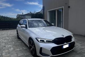 BMW 320 XDRIVE MSPORT PRO FULL