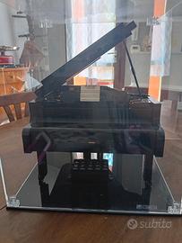 Lego pianoforte 21323