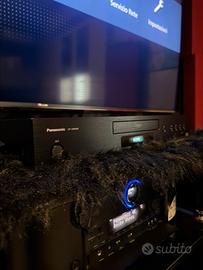 Panasonic UB9000
