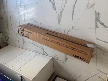 Piano casio cdp-s110