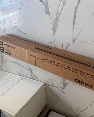 Piano casio cdp-s110