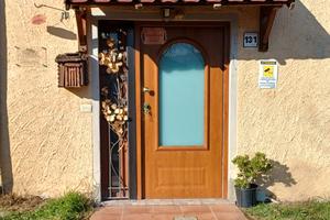 Vacanze vicino alla Spa