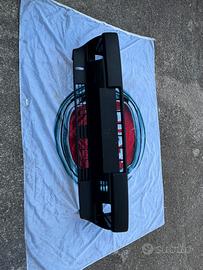 PARAURTI ANTERIORE FIAT UNO TURBO IE  MK1