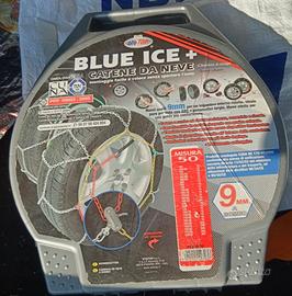catene da neve misura 50