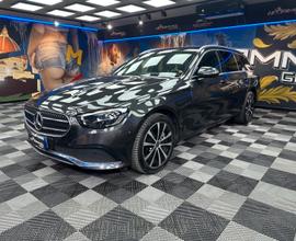 Mercedes-benz E SW 300 de phev (eq-power) Premium 