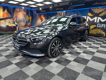 Mercedes-benz E SW 300 de phev (eq-power) Premium 