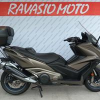 Kymco AK 550 - 2022