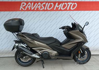 Kymco AK 550 - 2022