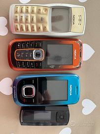 Vecchi Nokia