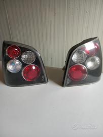 Fari posteriori vw polo
