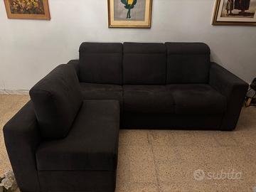 DIVANO LETTO AERRE DIVANI – MADE IN ITALY