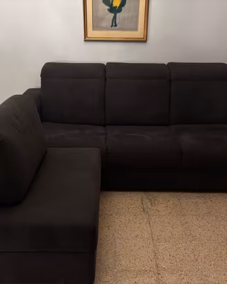 DIVANO LETTO AERRE DIVANI – MADE IN ITALY