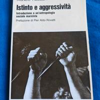 Istinto e aggressività. Agnes Heller 