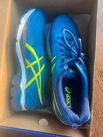 Scarpe running ASICS Gel-Pulse 8 uomo – taglia 44