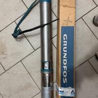 Pompa sommersa Grundfos