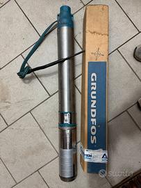 Pompa sommersa Grundfos