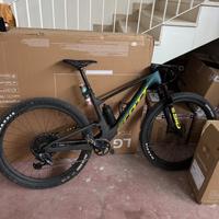 MTB MTB SCOTT SPARK RC WORLD CUP X01 AXS
