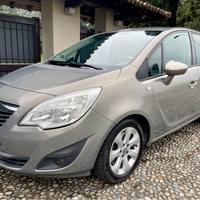 Opel Meriva 1.7 CDTI Cosmo *AUTOMATICA*