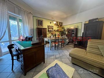 Appartamento Livorno [3649VRG]