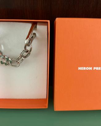 Heron Preston porta chiavi