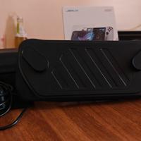 ROG ALLY X con accessori - BAZZITE