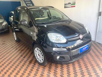 Fiat Panda 1.3 MJT 95 CV S&S Lounge