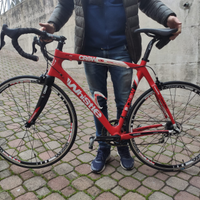 Bici da corsa