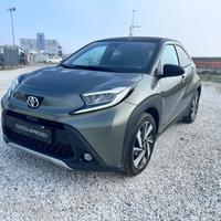 TOYOTA Aygo X Air - Aygo X 1.0 Lounge Air 72cv s-c