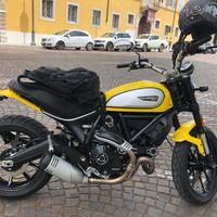 Ducati Scrambler - 2019