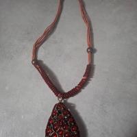 collana artigianale 