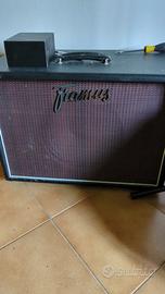 cassa passiva framus