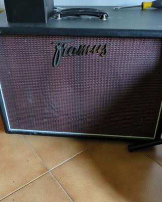 cassa passiva framus