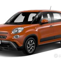 Ricambi usati Fiat 500L 500X panda 2010 2020