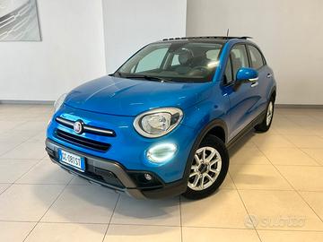 Fiat 500X 1.3 MultiJet 95 CV City Cross