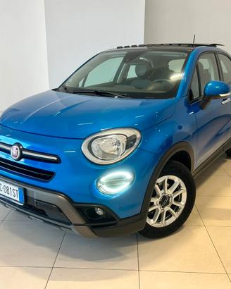 Fiat 500X 1.3 MultiJet 95 CV City Cross