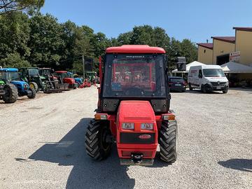 Motoagricola GOLDONI TRANSCAR 60rs