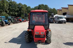 Motoagricola GOLDONI TRANSCAR 60rs