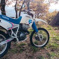 Yamaha TT 350 - 1995