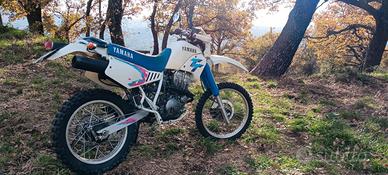 Yamaha TT 350 - 1995