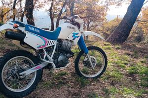 Yamaha TT 350 - 1995