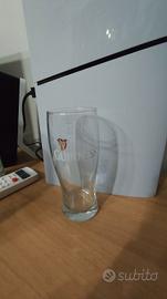 Bicchiere Guinness