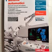 Sistemi Automatici 1 - 9788808620934